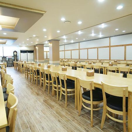 Hotel Raum Jeju Luaran gambar