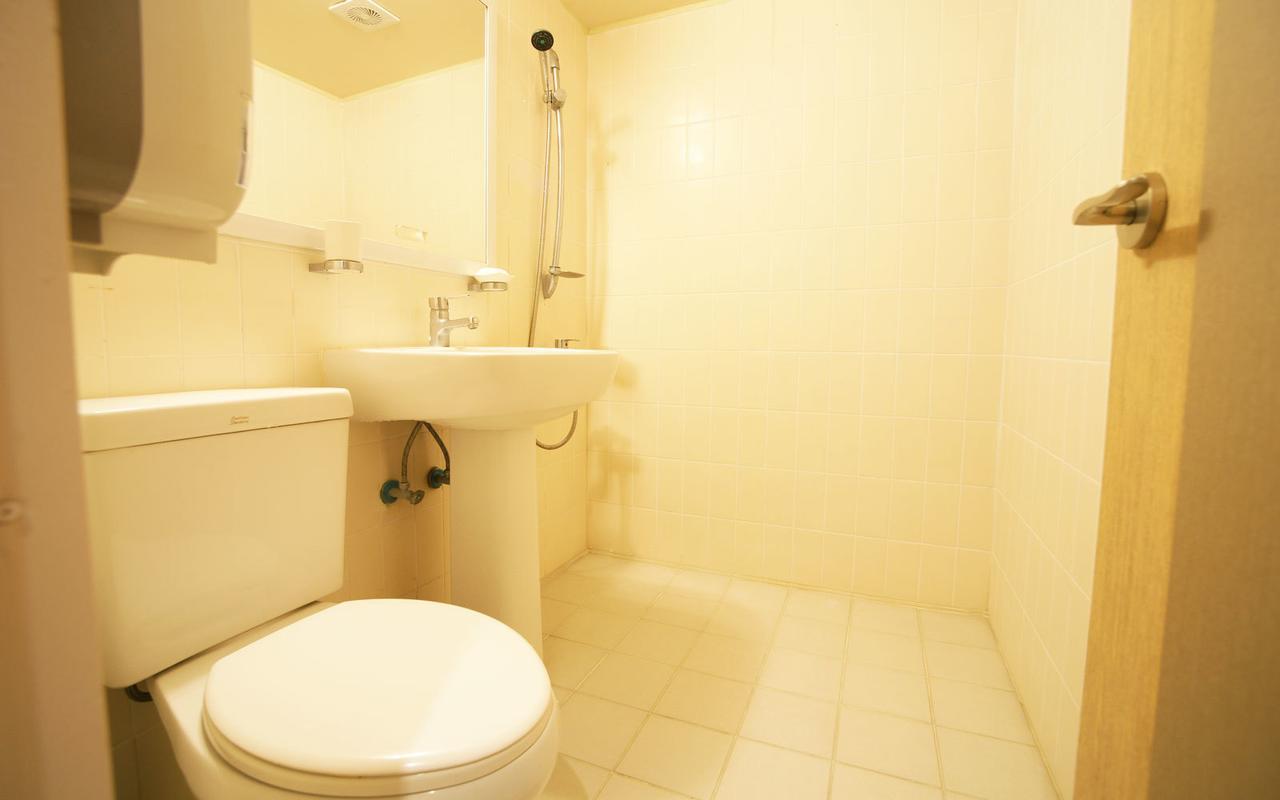 Hotel Raum Jeju Luaran gambar